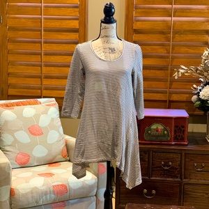 Stripes Tee